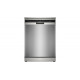 SIEMENS Lavavajillas libre inst 60 cm  SN23EI03KE.  . 13 cubiertos, Inoxidable,, Clase B